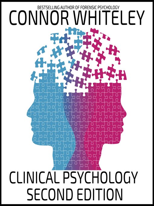 Title details for Clinical Psychology by Connor Whiteley - Available